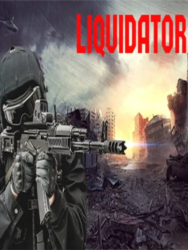 Portada de Liquidator