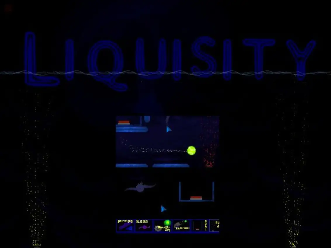 Liquisity