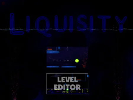 Portada de Liquisity