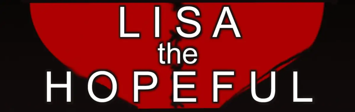 Lisa: The Hopeful