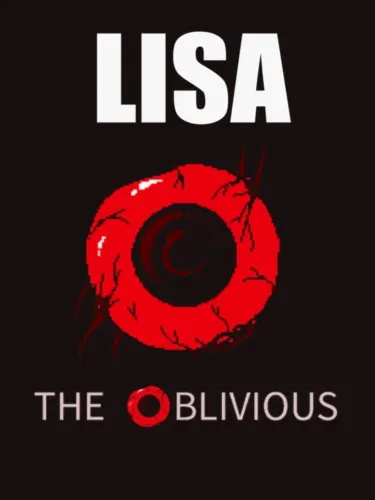 Portada de Lisa: The Oblivious