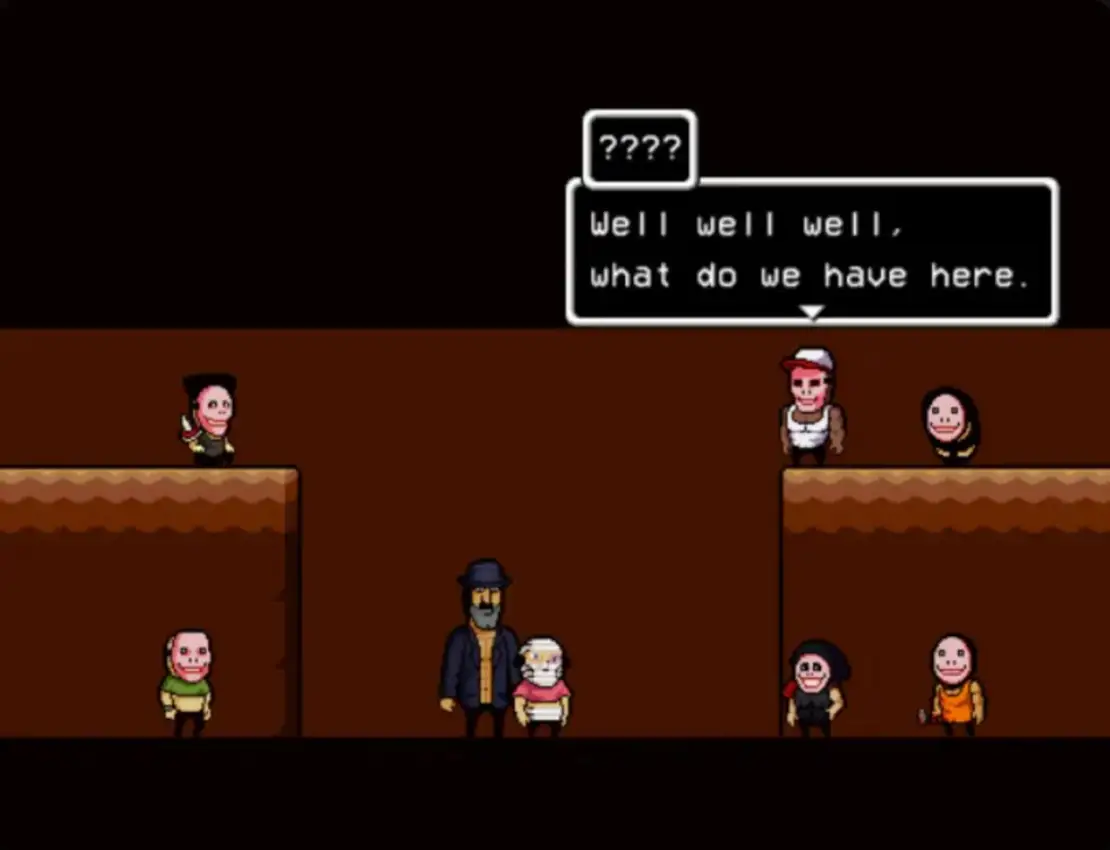 Lisa: The Purposeful