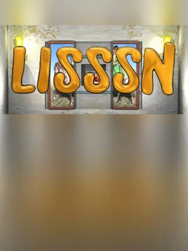 Portada de Lisssn