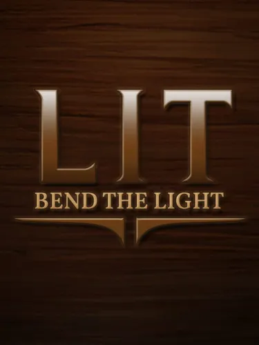 Portada de LIT: Bend the Light