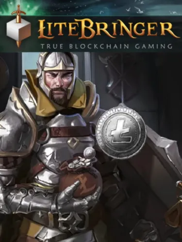 Portada de LiteBringer