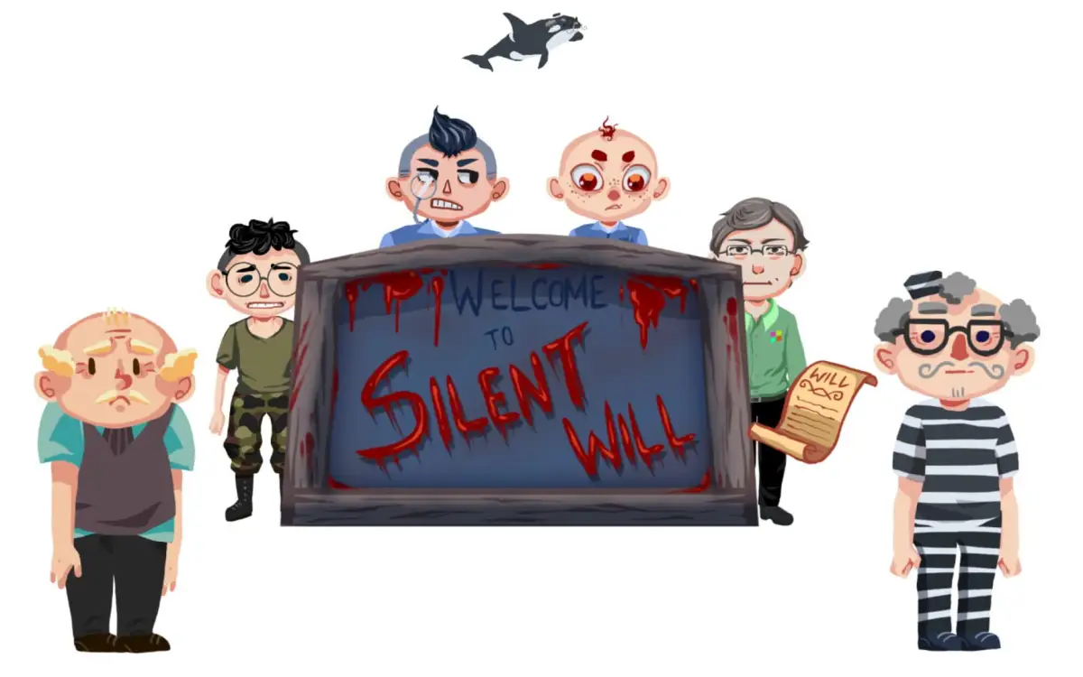 Portada de Literally Free Will (From Prison)