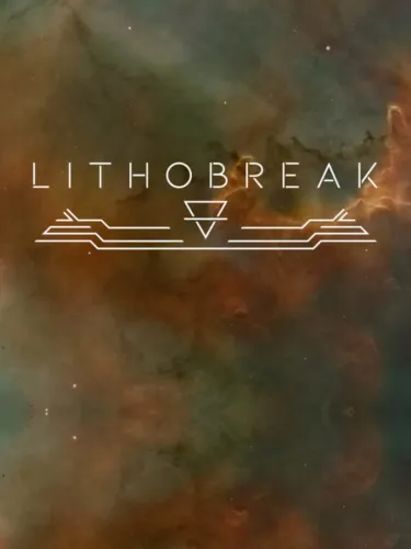 Portada de LithoBreak