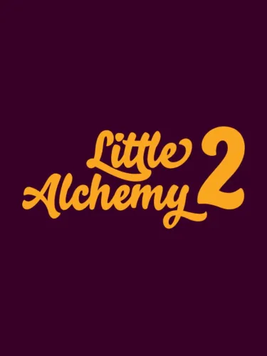 Portada de Little Alchemy 2