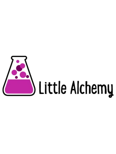 Portada de Little Alchemy