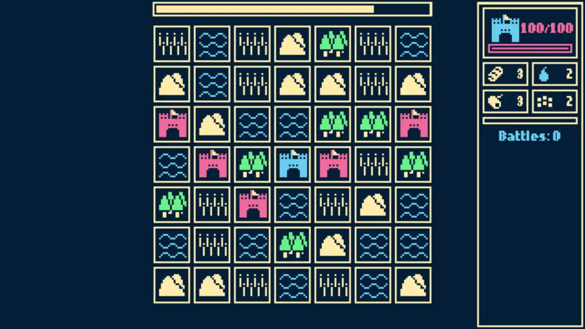 Portada de Little Beetle Bottle Battle