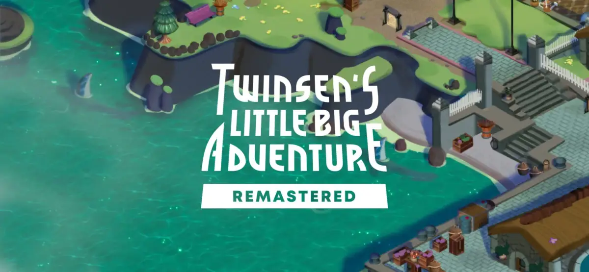 Little Big Adventure: Twinsen’s Quest