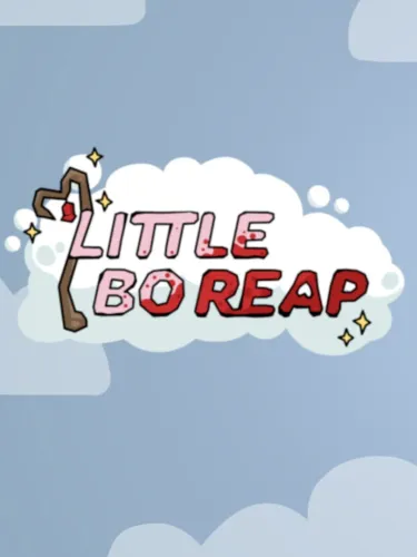Portada de Little Bo Reap
