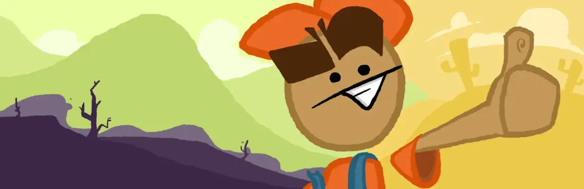 Little Brother’s Turn