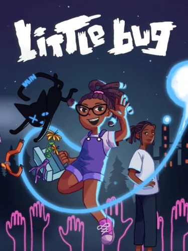 Portada de Little Bug