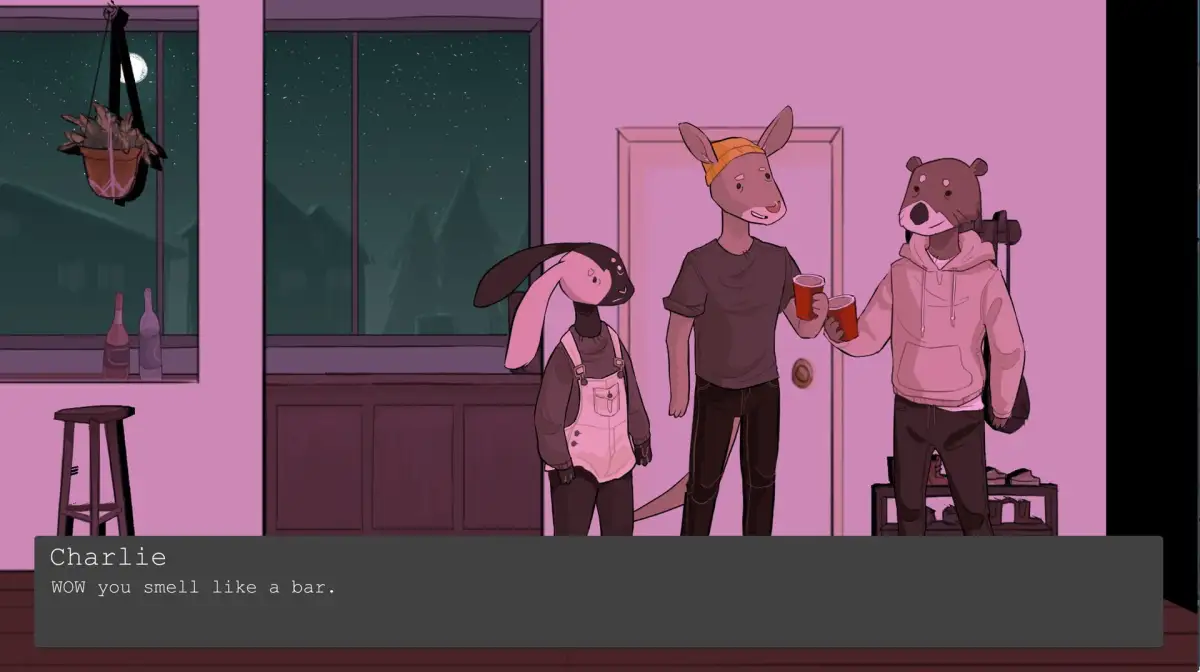 Portada de Little By Little By Little