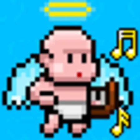 Portada de Little Cherub