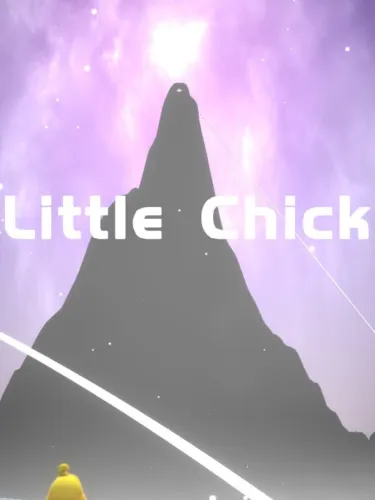 Portada de Little Chick