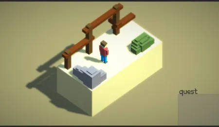 Portada de Little City