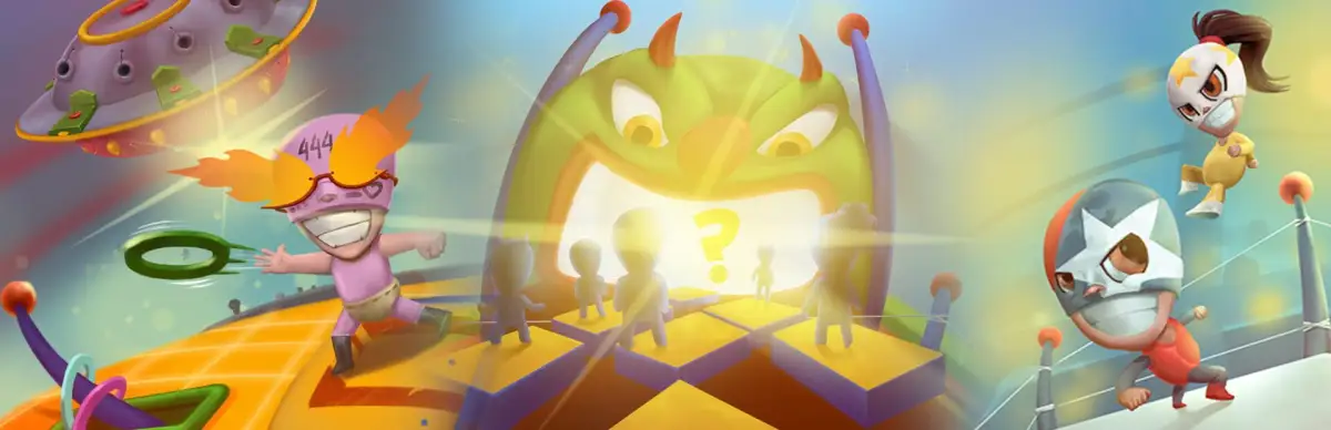 Little Fighters on Stream