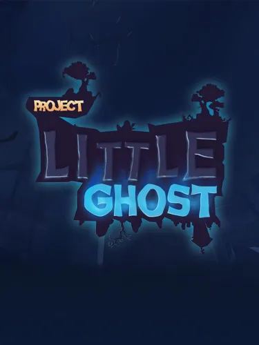 Portada de Little Ghost Project