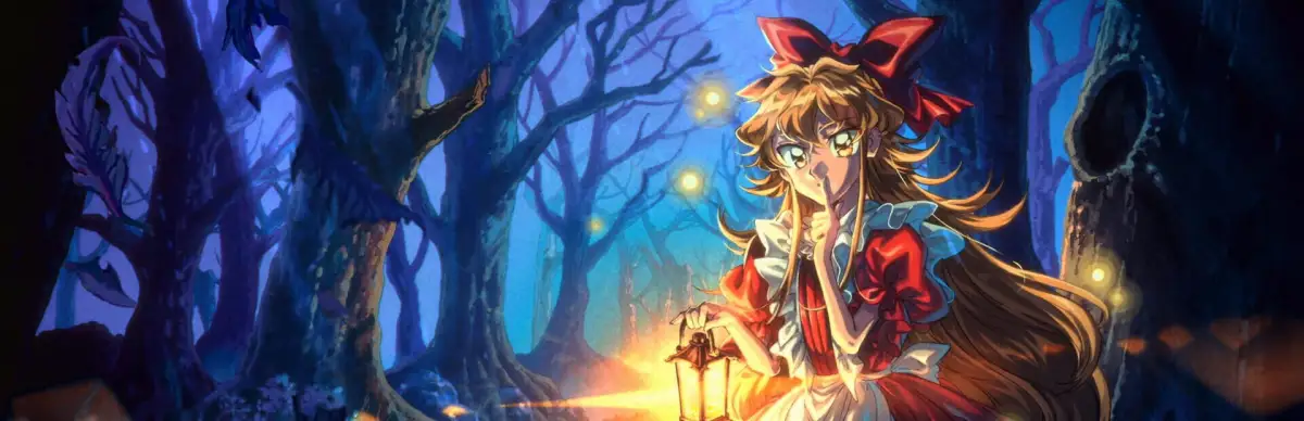 Little Goody Two Shoes