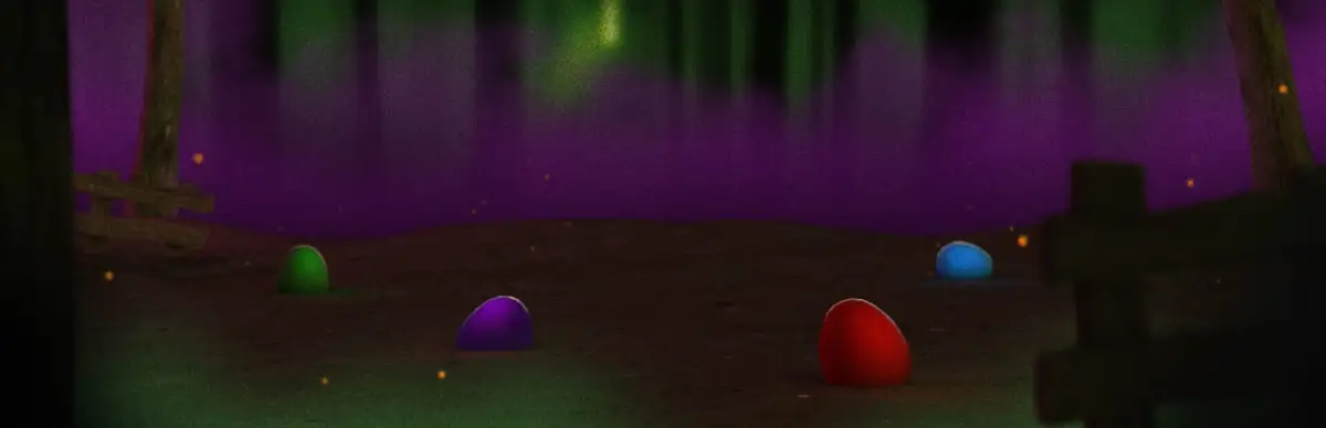 Little Horror Raiser