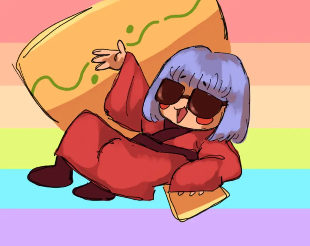 Portada de Little Ideology