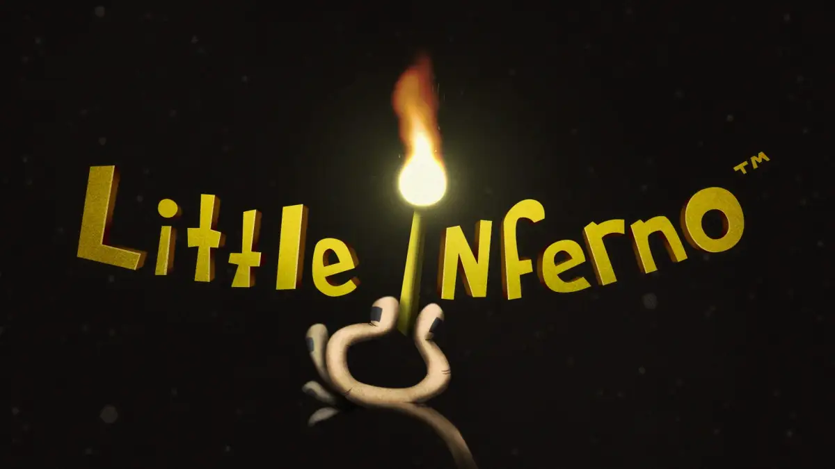 Little Inferno
