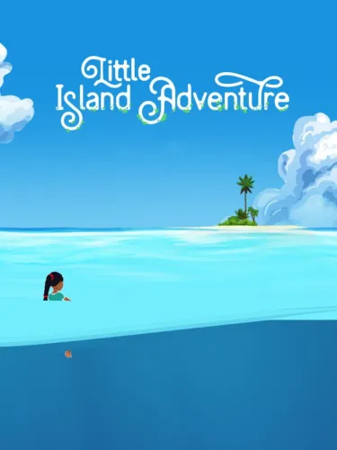 Portada de Little Island Adventure