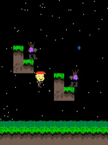 Portada de Little Jack’s Adventures