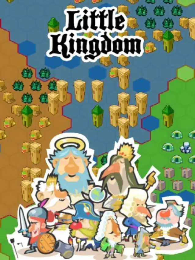 Little Kingdom