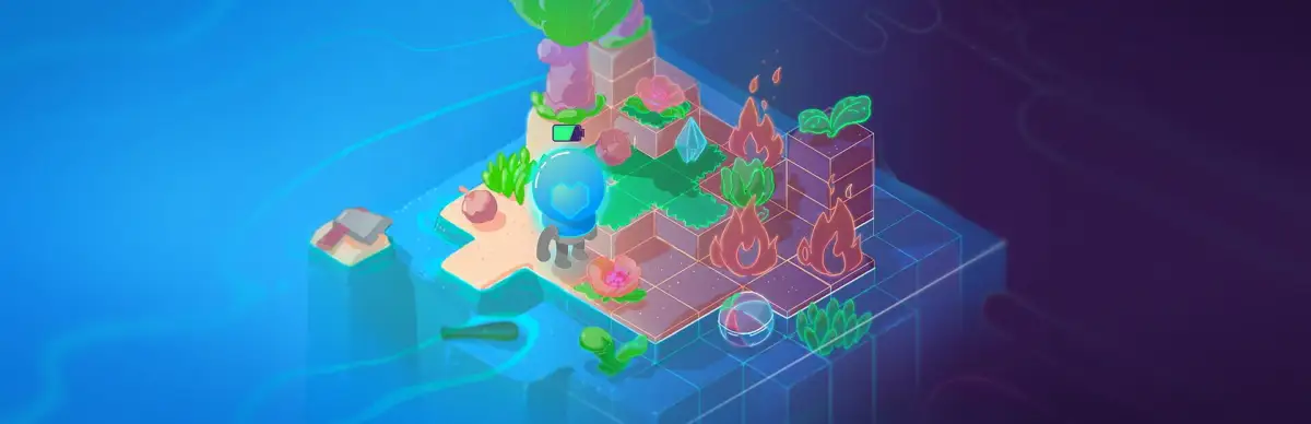 Little Learning Machines