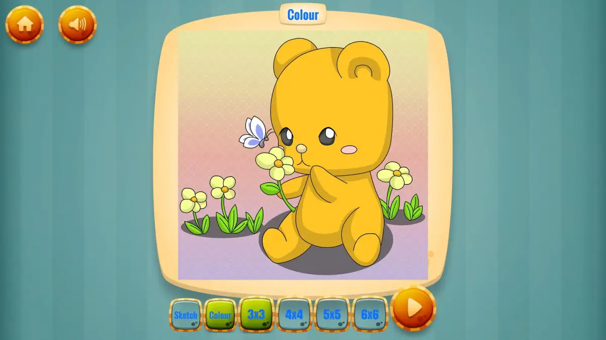 Portada de Little Memories