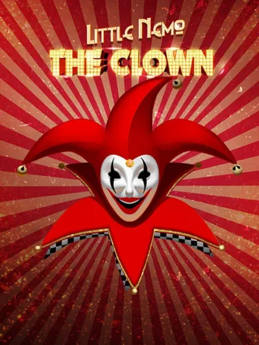 Portada de Little Nemo the Clown