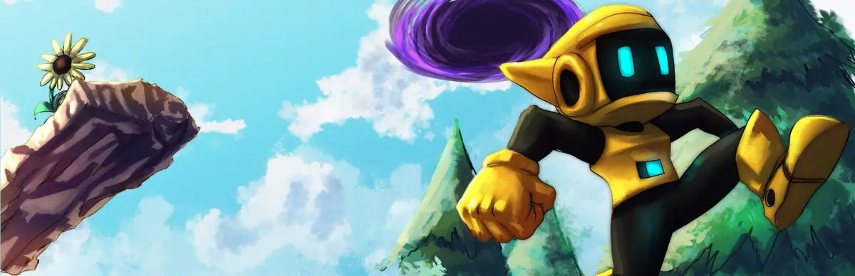 Little Obedient Robot