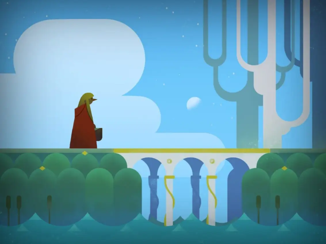 Little Red Riding Hood A