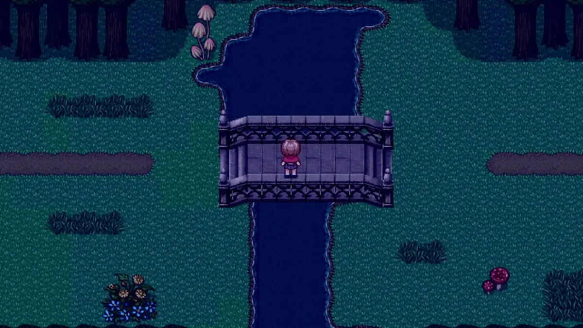 Little Red Riding Hood