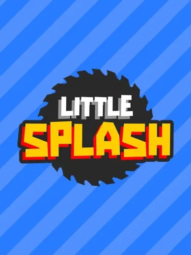 Portada de Little Splash