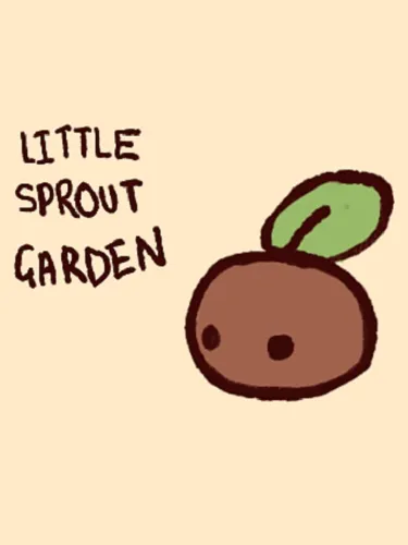 Portada de Little Sprout Garden