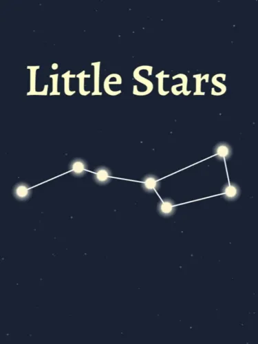 Portada de Little Stars