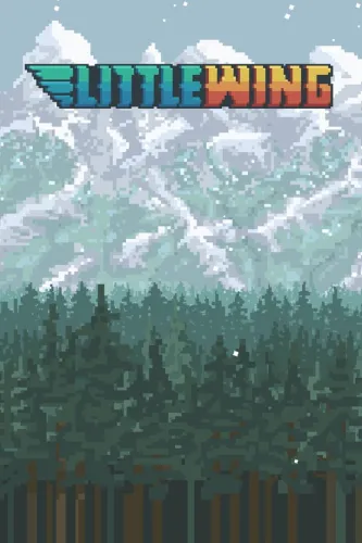 Portada de Little Wing