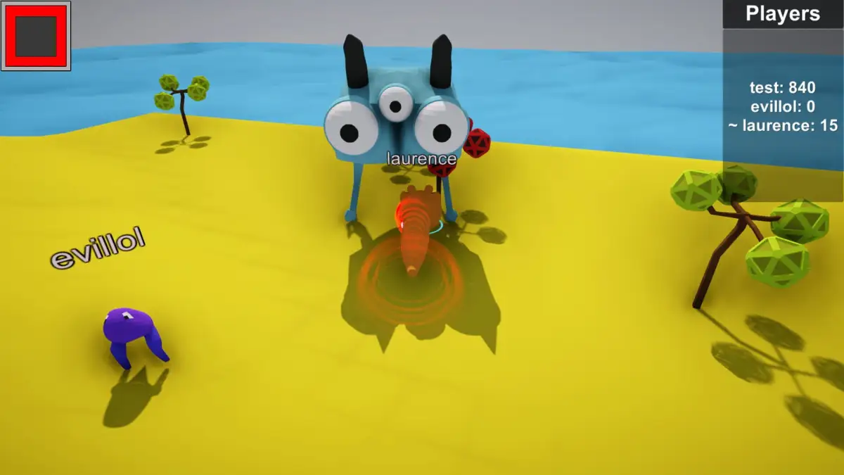 Little World of Creatures