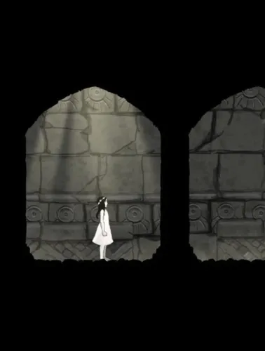 Portada de LittleShadows