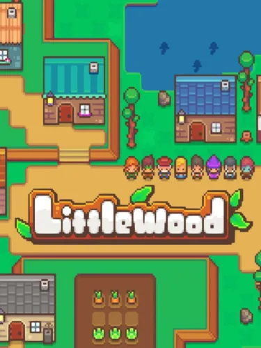 Portada de Littlewood
