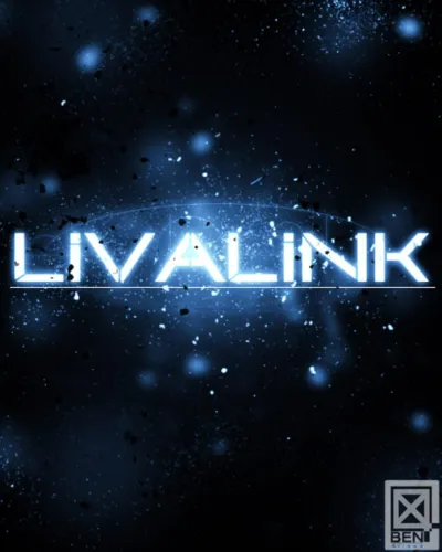Portada de Livalink