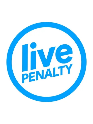 Portada de Live Penalty