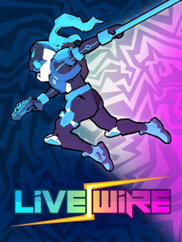 Portada de Live/Wire