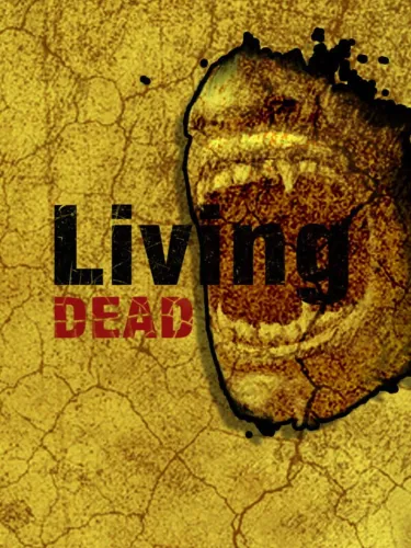 Portada de Living Dead