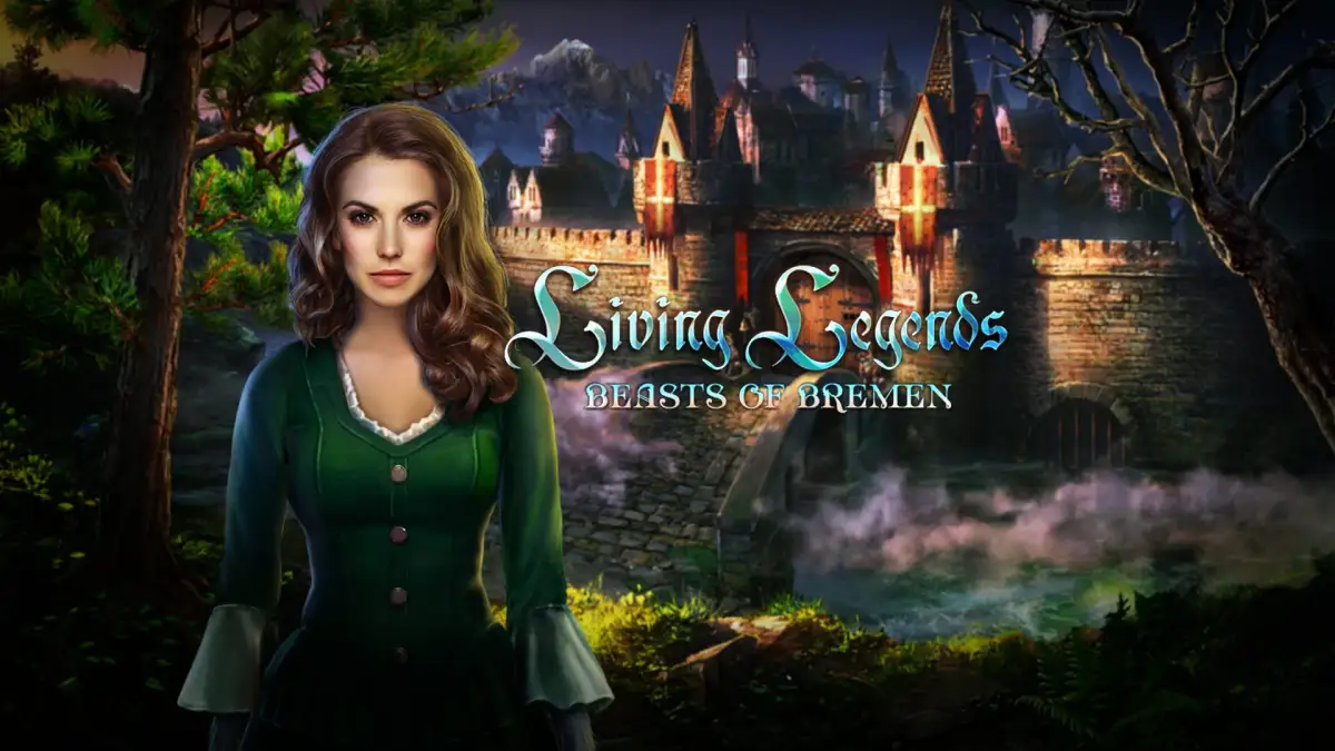 Living Legends: Beasts of Bremen