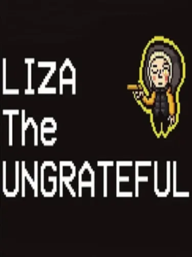 Portada de Liza: The Ungrateful
